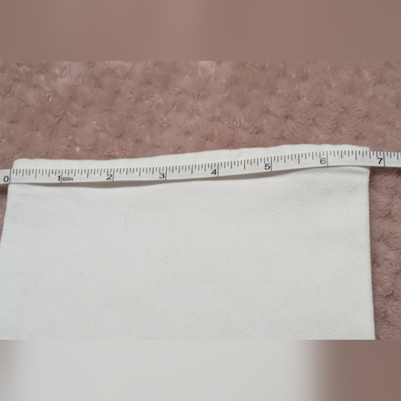 NWT Rag & Bone Cigarette skinny jeans - Picture 6 of 13